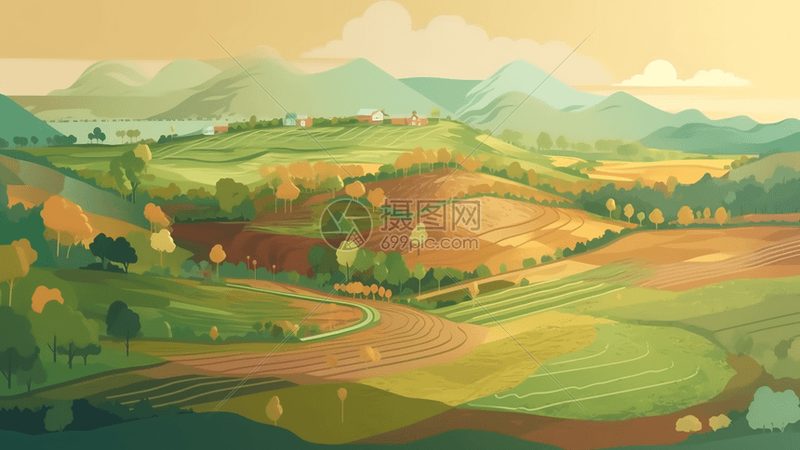 果蔬批发配送流程区别：传统与现代化模式的对比
