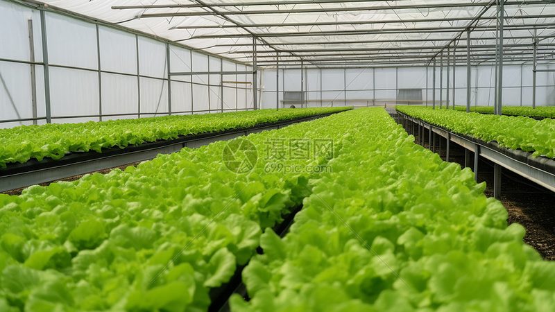 揭秘：生态农业项目如何脱颖而出，十大排名解读