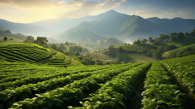 智慧农业种植系统定制方案：打造高效可持续的农田生态